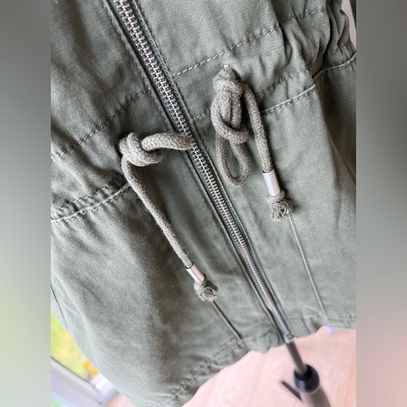 NWOT Old Navy utility jacket, size large (382) - Picture 5 of 11